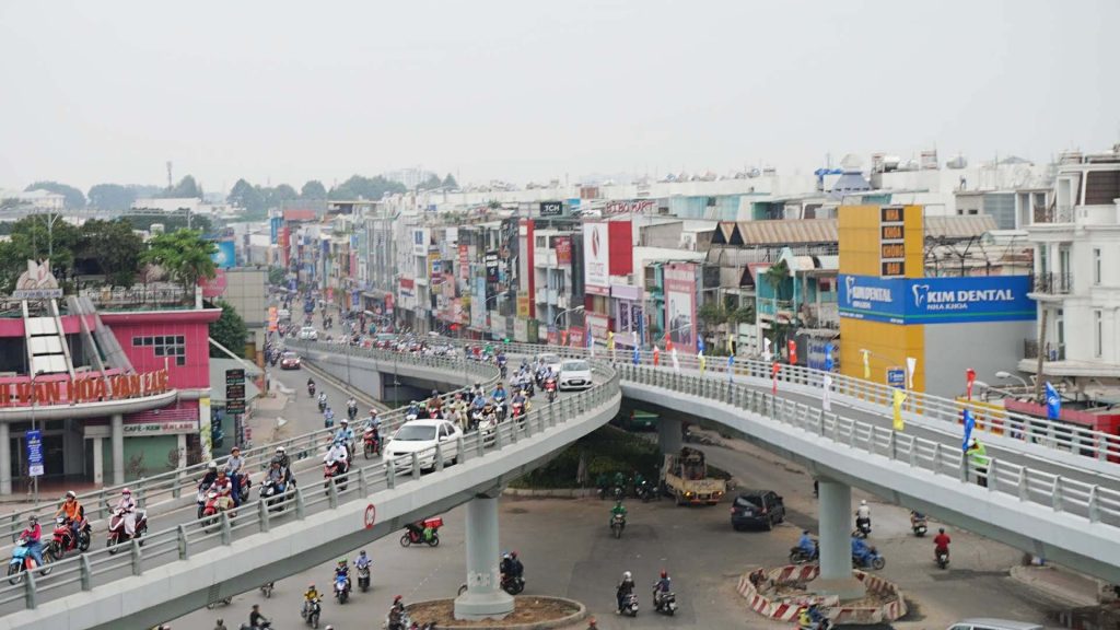 Quận Gò Vấp